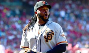 Los Angeles Dodgers vs. San Francisco Giants - 7/29/2021 Free Pick & MLB Betting Prediction