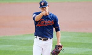 Minnesota Twins vs Detroit Tigers- 07/24/2022 Free Pick & MLB Betting Prediction