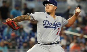 Colorado Rockies vs. LA Dodgers - 7/4/2022 Free Pick & MLB Betting Prediction