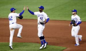 Kansas City Royals vs. Cleveland Indians - 9/20/2021 Free Pick & MLB Betting Prediction
