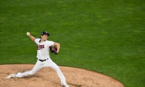 Cleveland Guardians vs. Minnesota Twins 8/28/2023 Free Pick & MLB Betting Prediction