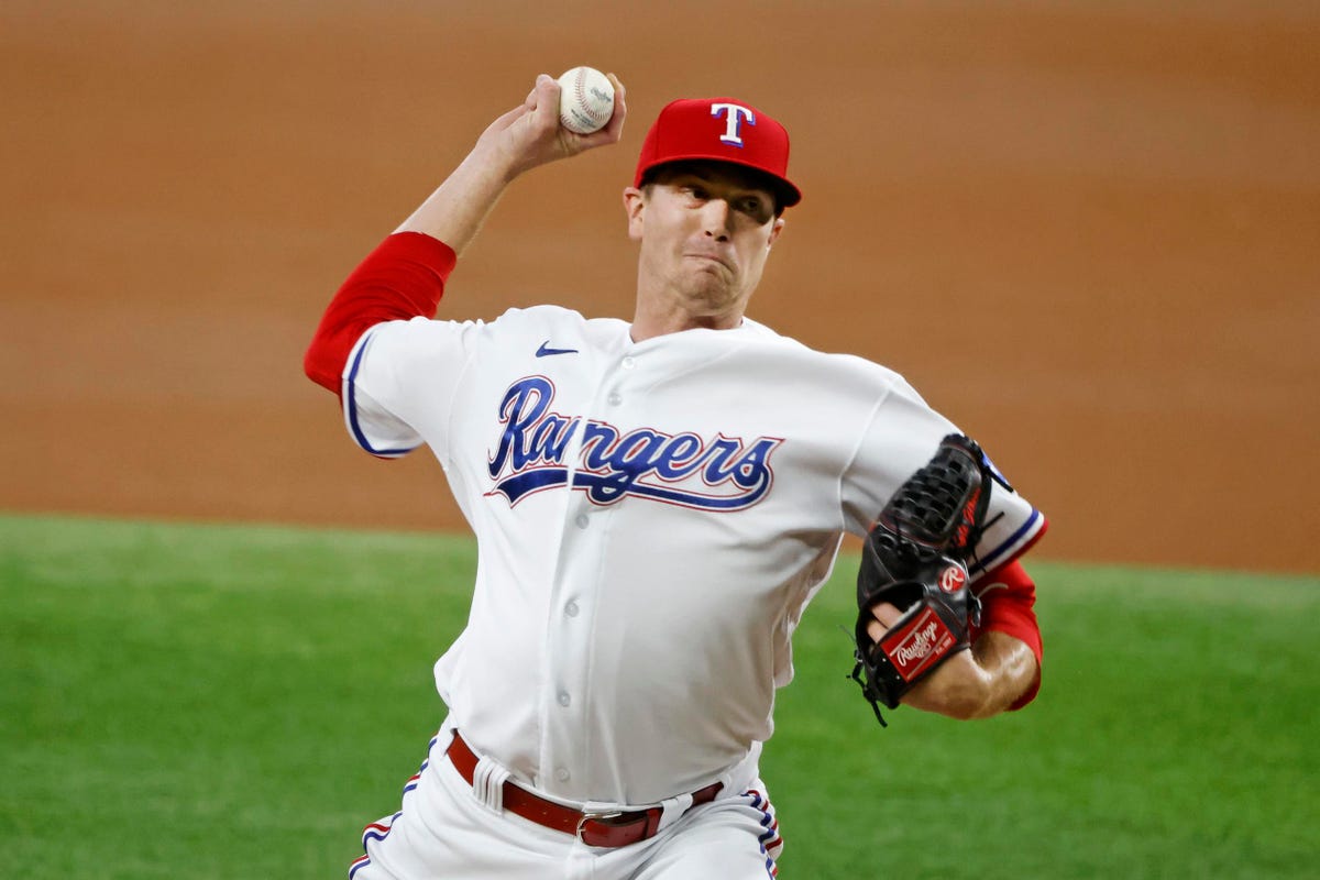 Detroit Tigers vs. Texas Rangers - 7/7/2021 Free Pick & MLB Betting Prediction