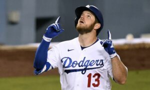 Colorado Rockies vs Los Angeles Dodgers- 10/01/2022 Free Pick & MLB Betting Prediction