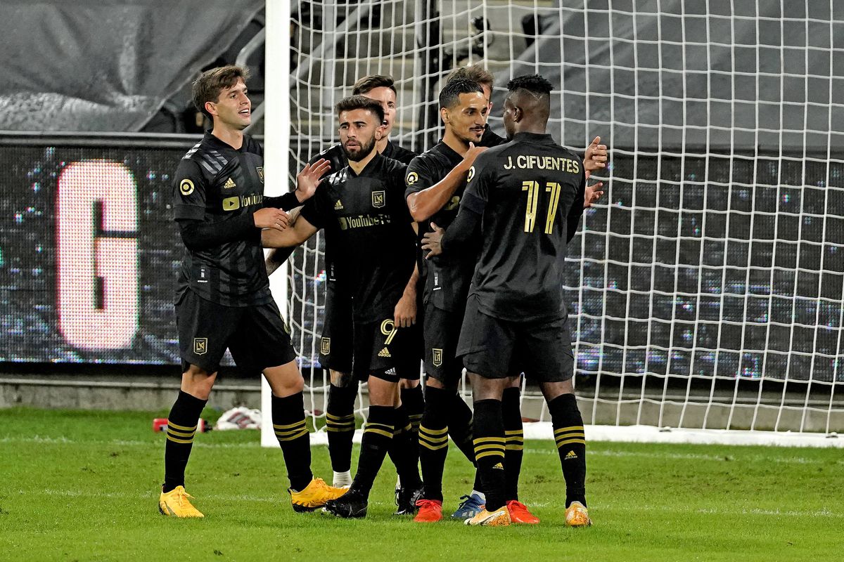 Minnesota United vs. LAFC - 7/28/2021 Free Pick & MLS Betting Prediction
