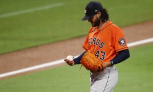 Texas Rangers vs. Houston Astros 7/11/25 Free Pick & MLB Betting Prediction