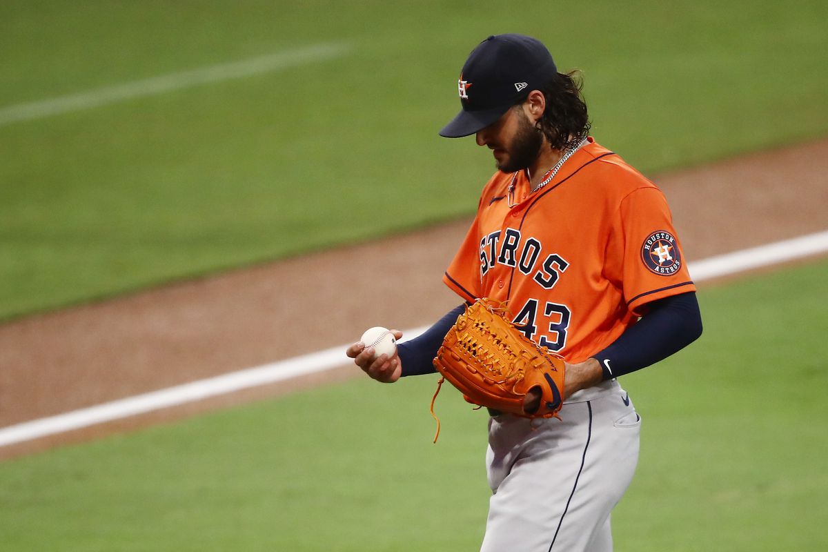 Oakland Athletics vs. Houston Astros - 7/8/2021 Free Pick & MLB Betting Prediction