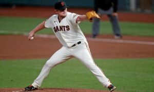 San Francisco Giants vs. Philadelphia Phillies - 5/30/2022 Free Pick & MLB Betting Prediction