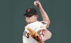 San Diego Padres vs. San Francisco Giants - 4/13/2022 Free Pick & MLB Betting Prediction