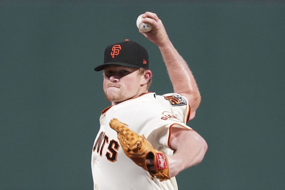 Washington Nationals vs. San Francisco Giants - 7/9/2021 Free Pick & MLB Betting Prediction