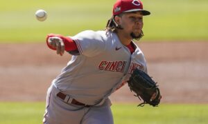 Cincinnati Reds vs. Arizona Diamondbacks - 6/15/2022 Free Pick & MLB Betting Prediction