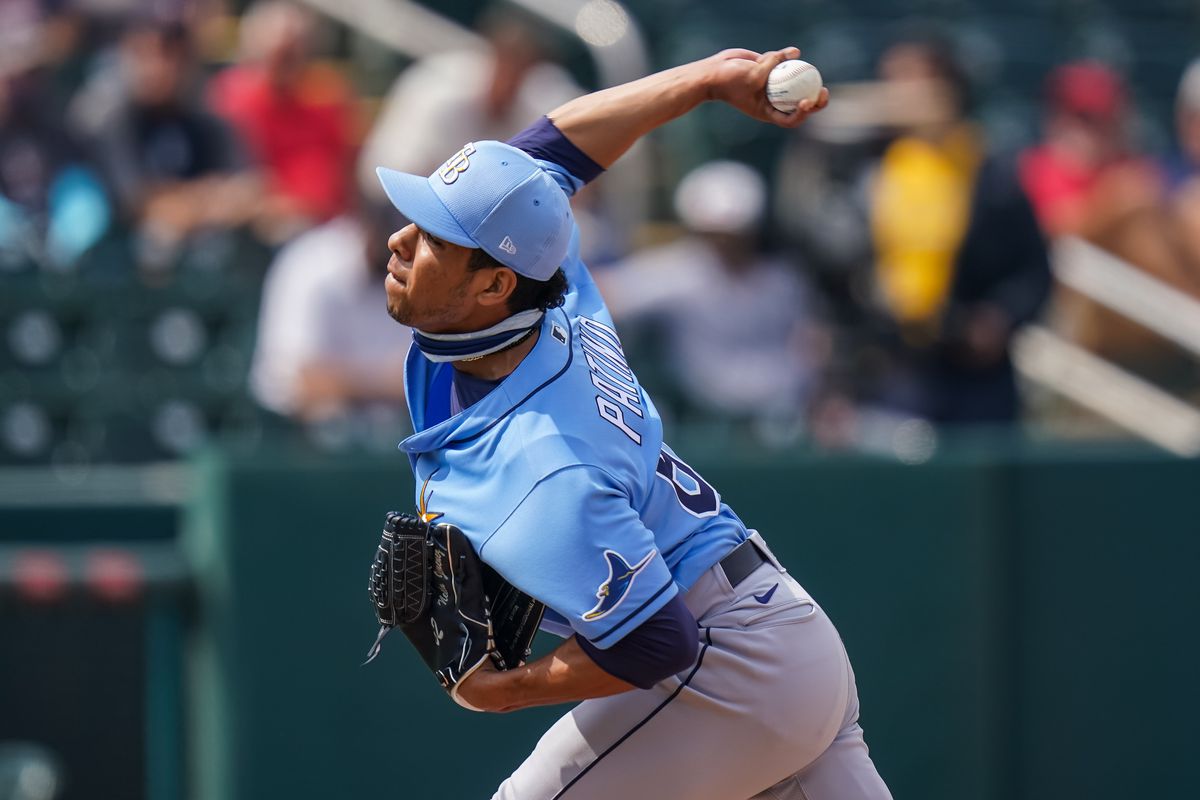 New York Yankees vs. Tampa Bay Rays - 7/29/2021 Free Pick & MLB Betting Prediction