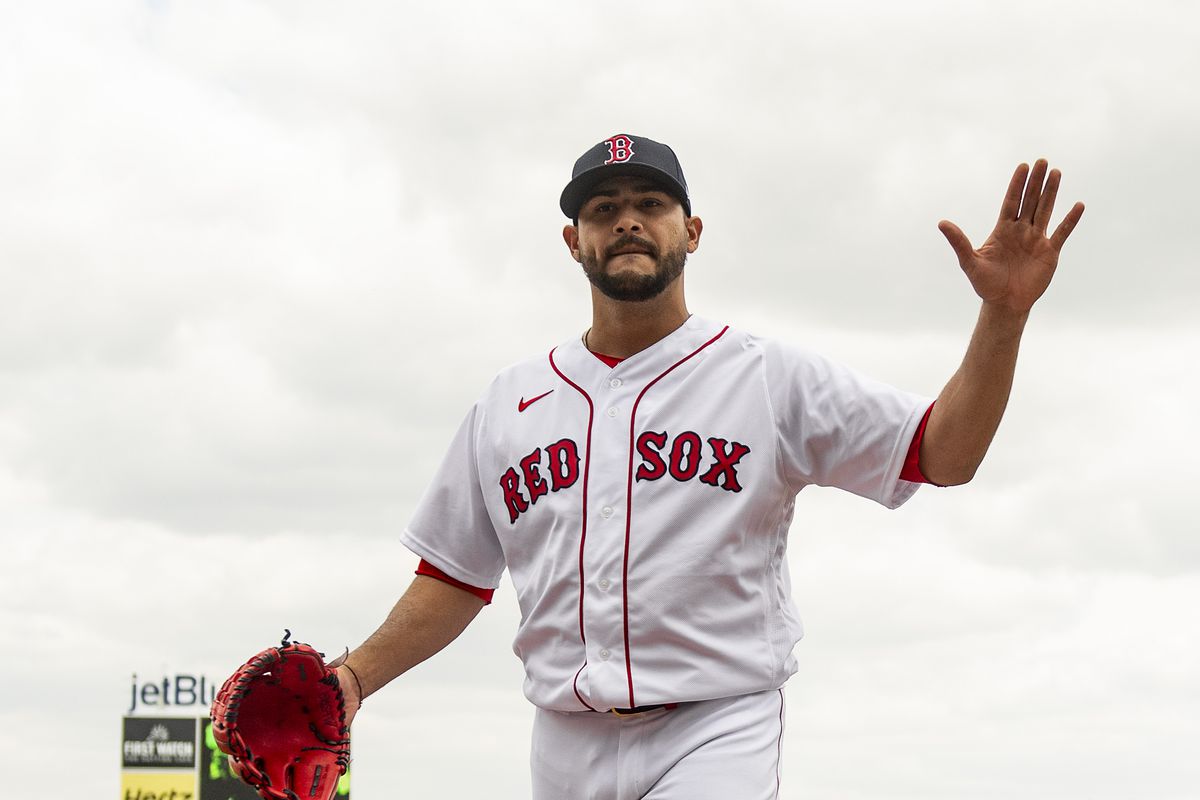 Philadelphia Phillies vs. Boston Red Sox - 7/10/2021 Free Pick & MLB Betting Prediction