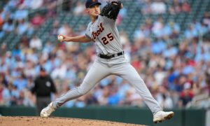 Oakland Athletics vs. Detroit Tigers - 9/2/2021 Free Pick & MLB Betting Prediction