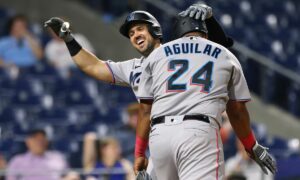New York Mets vs. Miami Marlins - 8/2/2021 Free Pick & MLB Betting Prediction