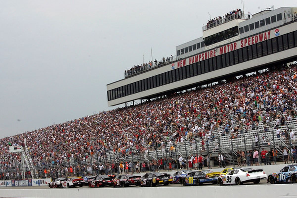 2021 Foxwoods Resort Casino 301 Picks New Hampshire Motor Speedway