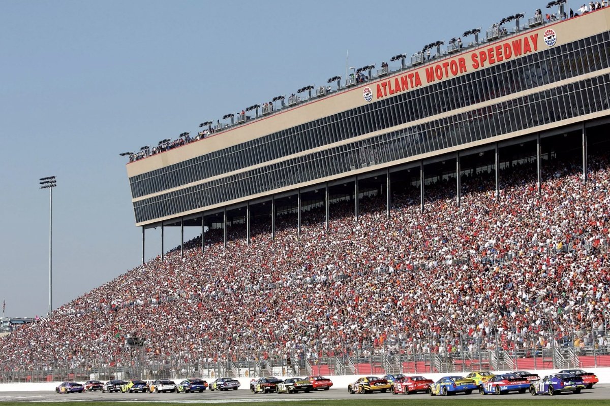 2021 Quaker State 400 Free Pick & Nascar Handicapping Odds Prediction