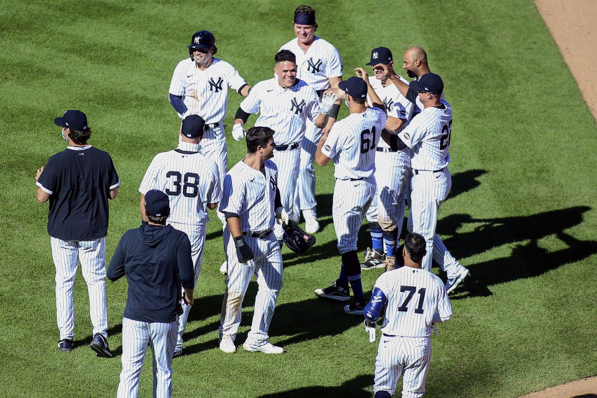 Philadelphia Phillies vs. New York Yankees 7/21/21 Free Pick, MLB