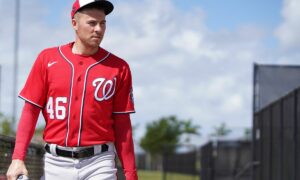 Atlanta Braves vs. Washington Nationals 3/30/2023 Free Pick & MLB Betting Prediction
