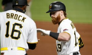 Pittsburgh Pirates vs Colorado Rockies- 07/16/2022 Free Pick & MLB Betting Prediction