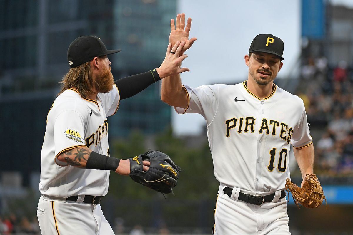Pittsburgh Pirates vs Baltimore Orioles- 08/05/2022 Free Pick & MLB Betting Prediction