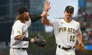 Pittsburgh Pirates vs Baltimore Orioles- 08/05/2022 Free Pick & MLB Betting Prediction