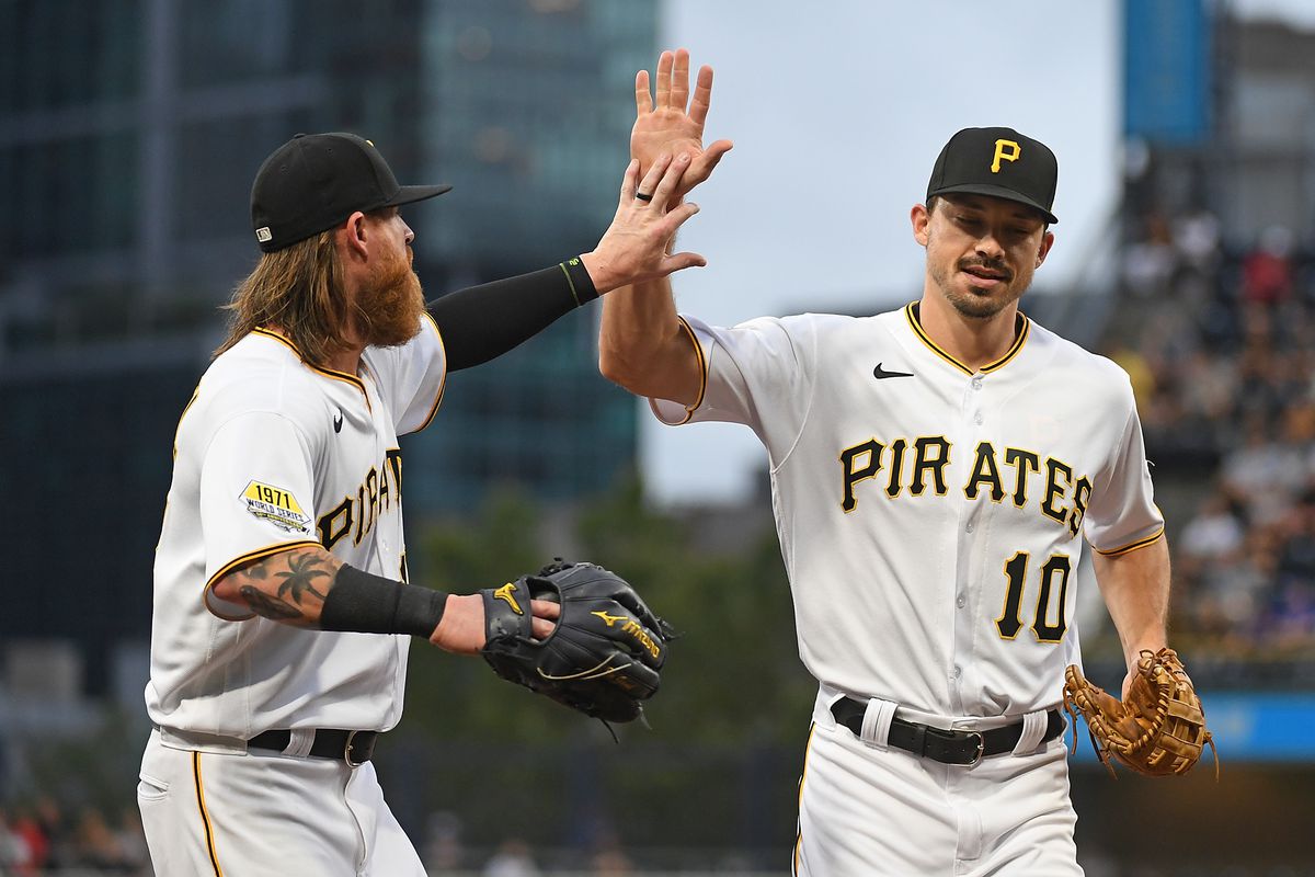 Milwaukee Brewers vs. Pittsburgh Pirates - 7/28/2021 Free Pick & MLB Betting Prediction