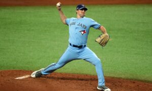New York Yankees vs. Toronto Blue Jays - 5/2/2022 Free Pick & MLB Betting Prediction