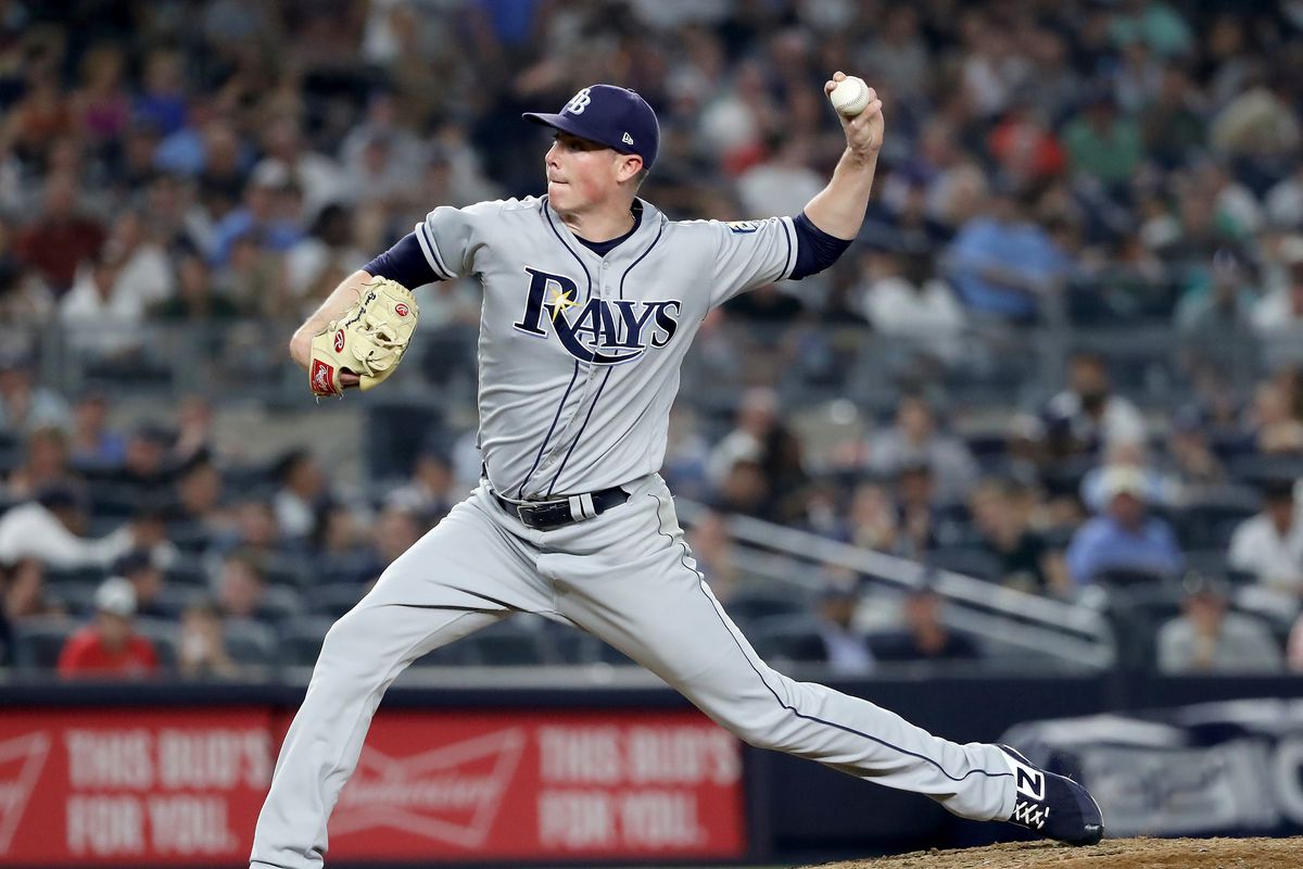 Chicago White Sox vs. Tampa Bay Rays - 6/5/2022 Free Pick & MLB Betting Prediction