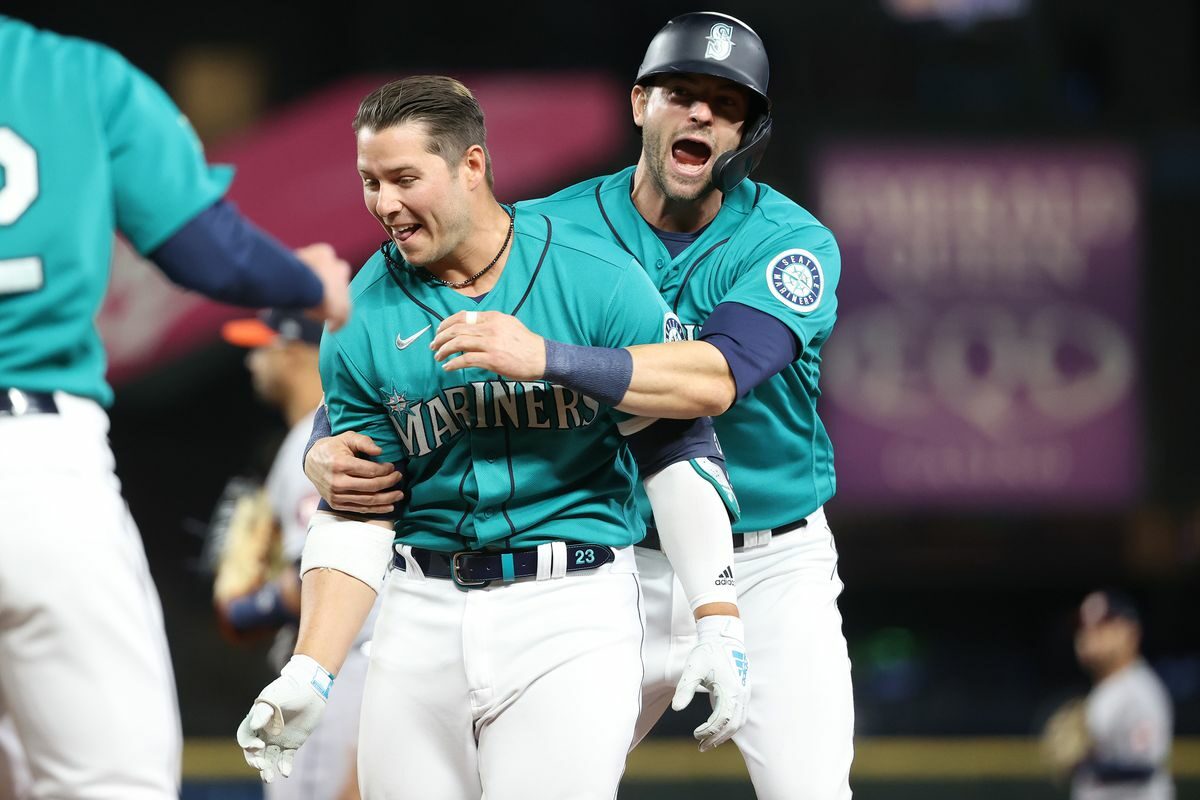 Cleveland Guardians vs. Seattle Mariners - 08/25/2022 Free Pick & MLB Betting Prediction