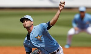 Tampa Bay Rays vs. Cincinnati Reds - 7/8/2022 Free Pick & MLB Betting Prediction