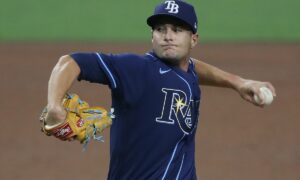 Boston Red Sox vs. Tampa Bay Rays - 4/24/2022 Free Pick & MLB Betting Prediction