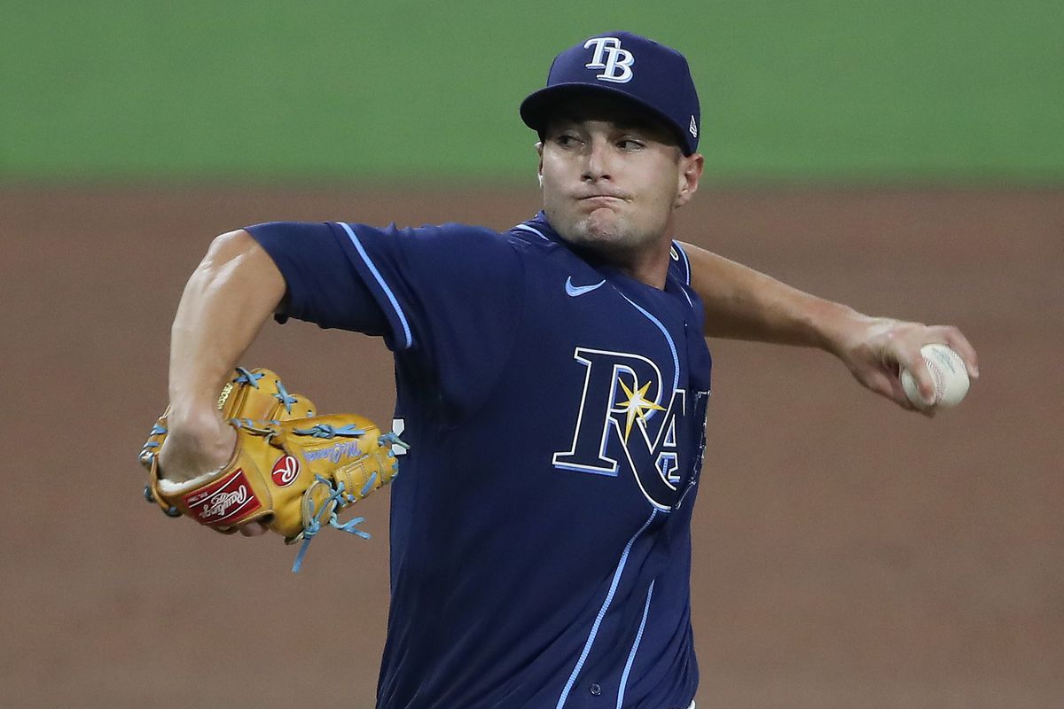 Baltimore Orioles vs. Tampa Bay Rays - 7/20/2021 Free Pick & MLB Betting Prediction