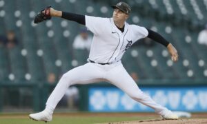 Houston Astros vs. Detroit Tigers 8/19/25 Free Pick & MLB Betting Prediction