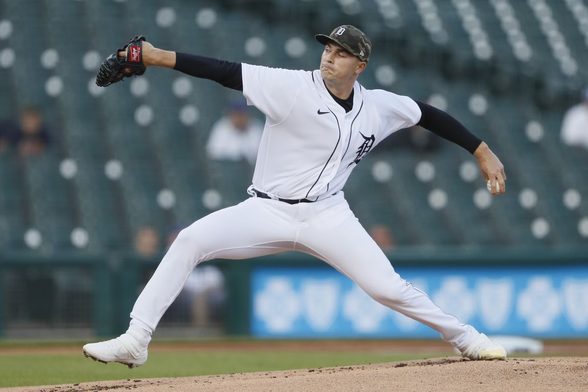 Baltimore Orioles vs. Detroit Tigers - 7/30/2021 Free Pick & MLB Betting Prediction