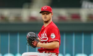 St. Louis Cardinals vs. Cincinnati Reds - 7/25/2021 Free Pick & MLB Betting Prediction