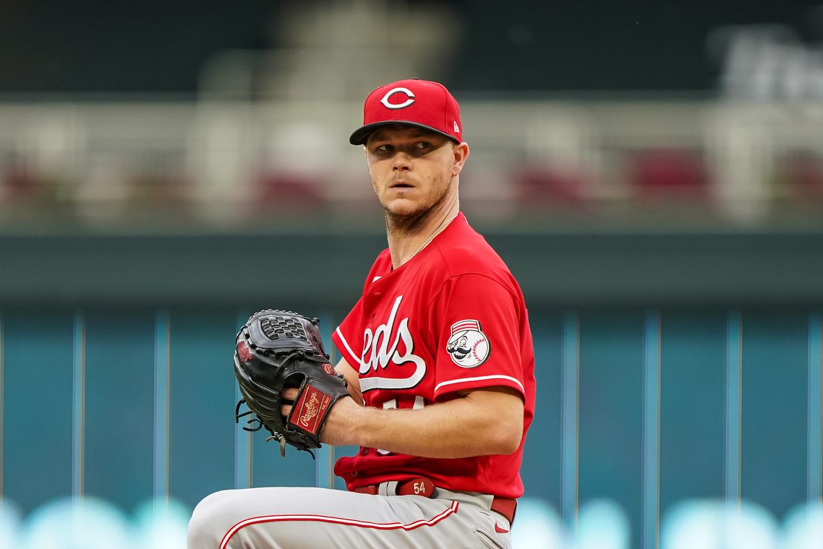 Chicago Cubs vs. Cincinnati Reds - 7/1/2021 Free Pick & MLB Betting Prediction