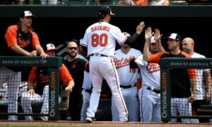 Miami Marlins vs. Baltimore Orioles - 7/27/2021 Free Pick & MLB Betting Prediction