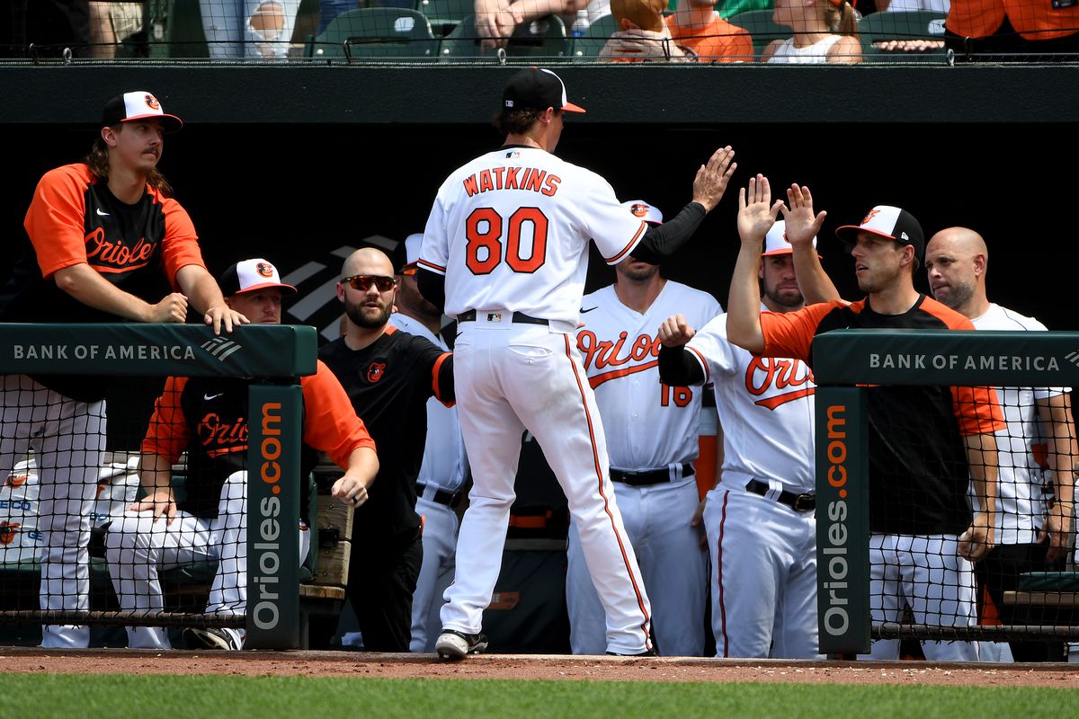 Washington Nationals vs. Baltimore Orioles - 7/24/2021 Free Pick & MLB Betting Prediction