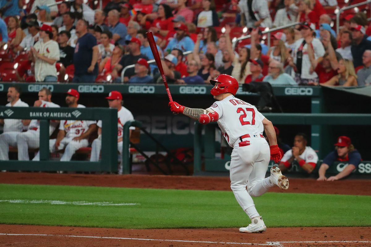 St. Louis Cardinals vs. Pittsburgh Pirates - 8/27/2021 Free Pick & MLB Betting Prediction