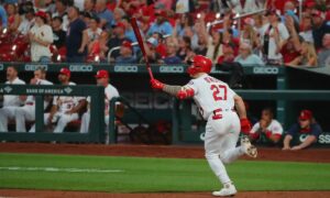 St. Louis Cardinals vs. Pittsburgh Pirates - 8/27/2021 Free Pick & MLB Betting Prediction