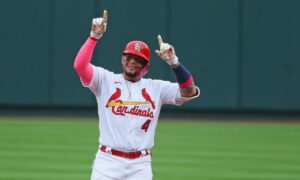 Colorado Rockies vs St. Louis Cardinals- 08/16/2022 Free Pick & MLB Betting Prediction