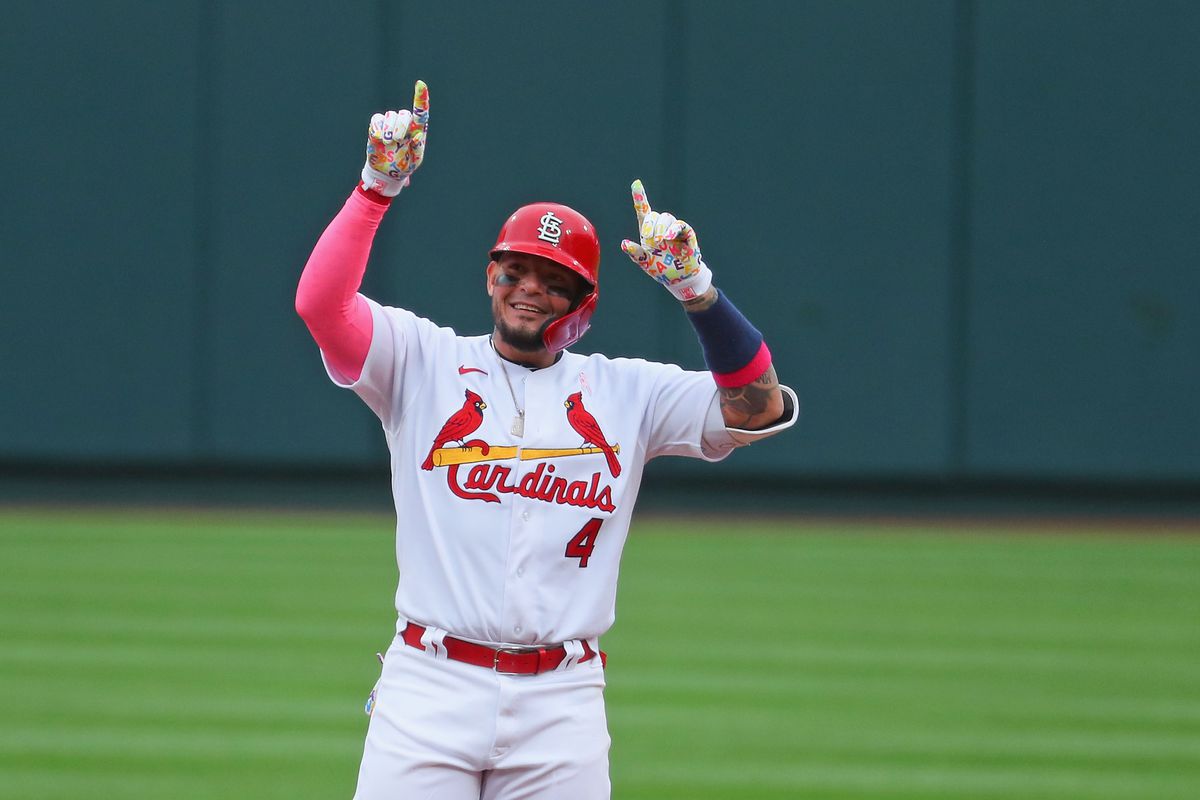 Milwaukee Brewers vs. St. Louis Cardinals - 8/19/2021 Free Pick & MLB Betting Prediction