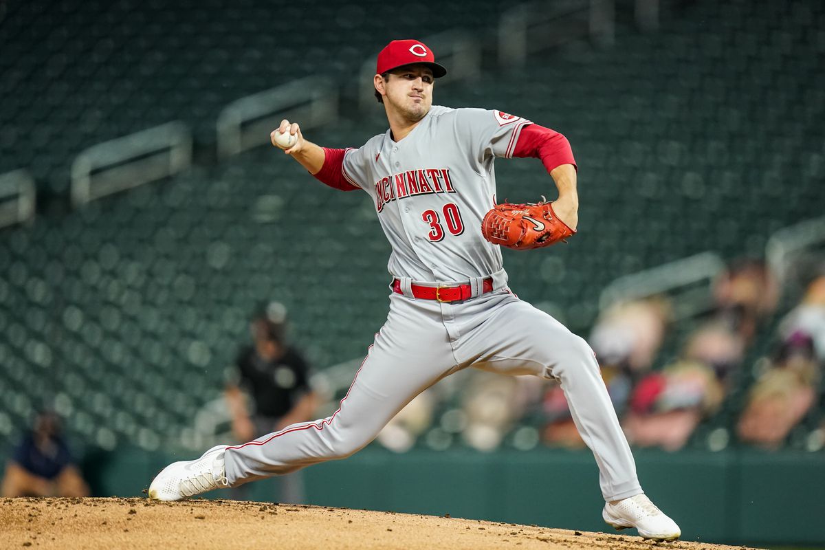 Chicago Cubs vs. Cincinnati Reds - 7/3/2021 Free Pick & MLB Betting Prediction