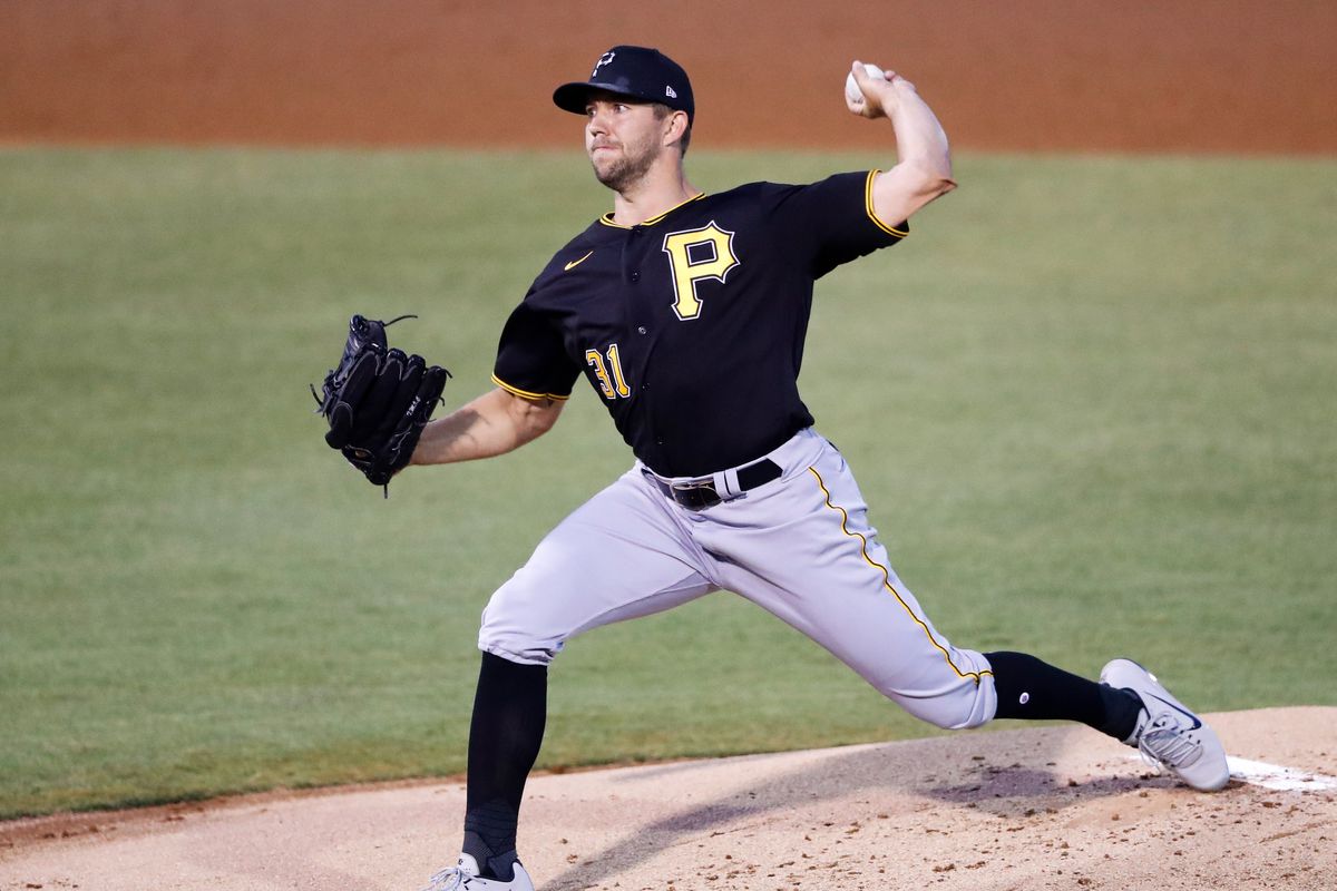 Milwaukee Brewers vs. Pittsburgh Pirates - 7/27/2021 Free Pick & MLB Betting Prediction
