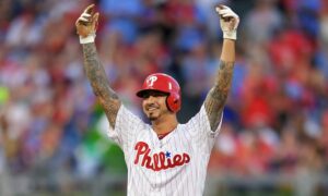 Miami Marlins vs Philadelphia Phillies- 08/09/2022 Free Pick & MLB Betting Prediction
