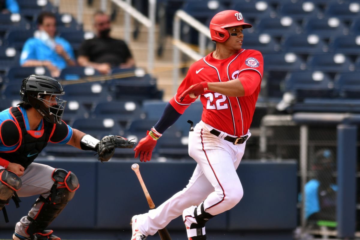 Washington Nationals vs Arizona Diamondbacks- 07/22/2022 Free Pick & MLB Betting Prediction