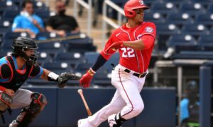 Washington Nationals vs Arizona Diamondbacks- 07/22/2022 Free Pick & MLB Betting Prediction