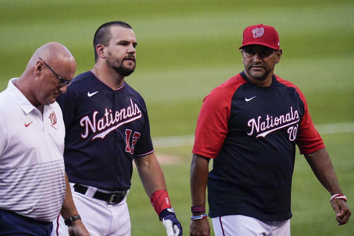 Miami Marlins vs. Washington Nationals - 7/20/2021 Free Pick & MLB Betting Prediction