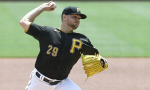 Philadelphia Phillies vs. Pittsburgh Pirates - 7/29/2021 Free Pick & MLB Betting Prediction