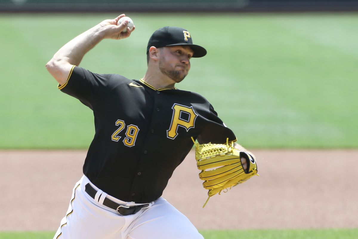 Atlanta Braves vs. Pittsburgh Pirates - 7/6/2021 Free Pick & MLB Betting Prediction